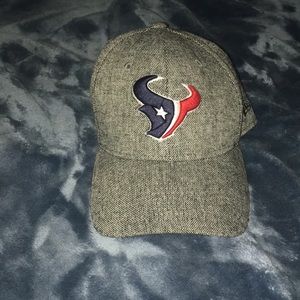 Texans snapback baseball cap